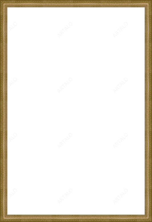 Frame and Acrylic SimulArt