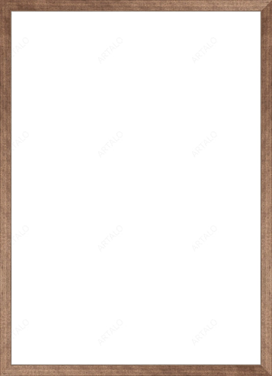 Frame and Acrylic SimulArt