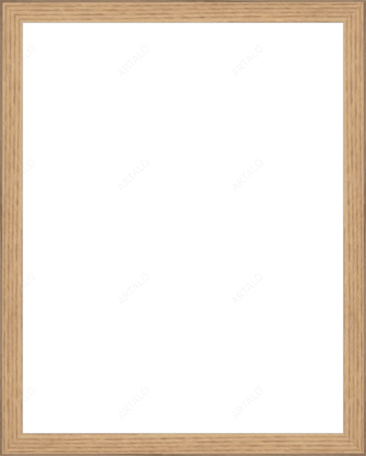 Frame and Acrylic SimulArt