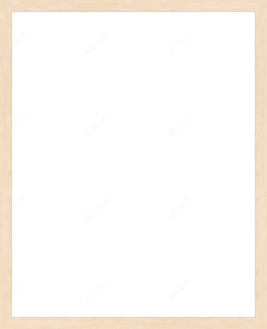 Frame and Acrylic SimulArt