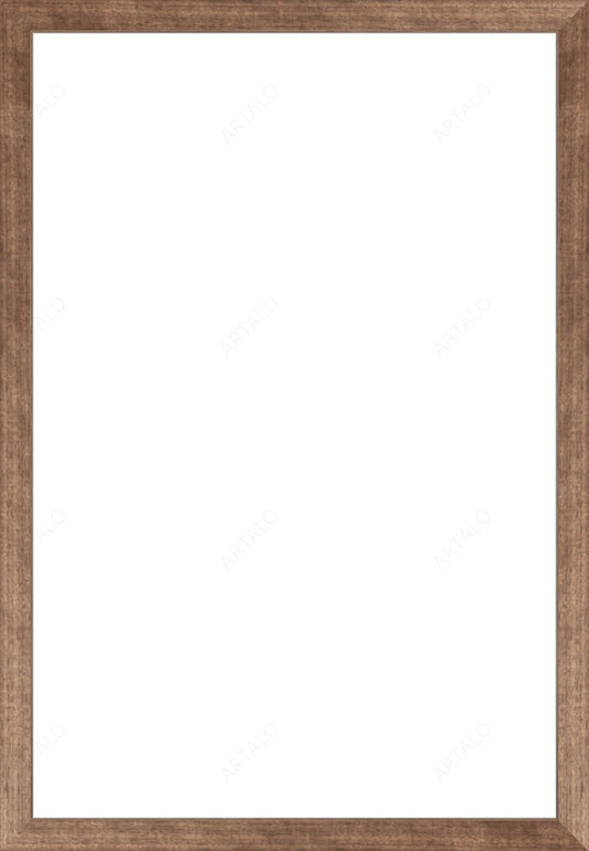 Frame and Acrylic SimulArt