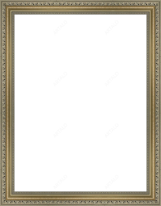 Frame and Acrylic SimulArt