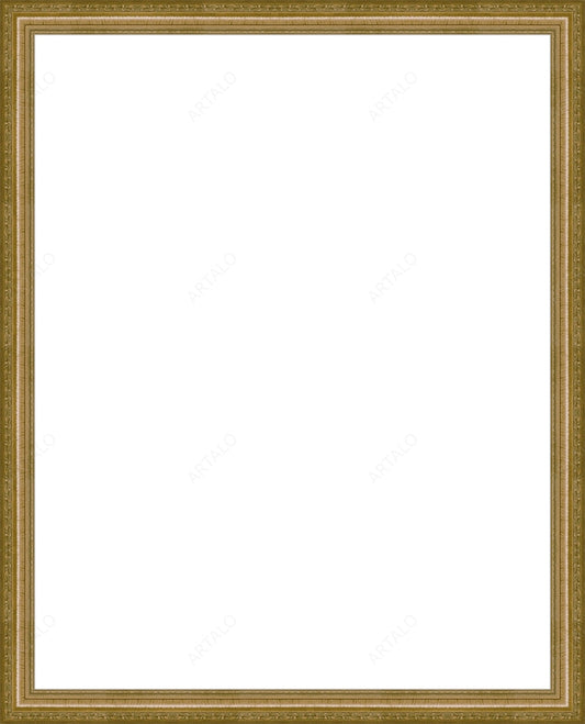 Frame and Acrylic SimulArt
