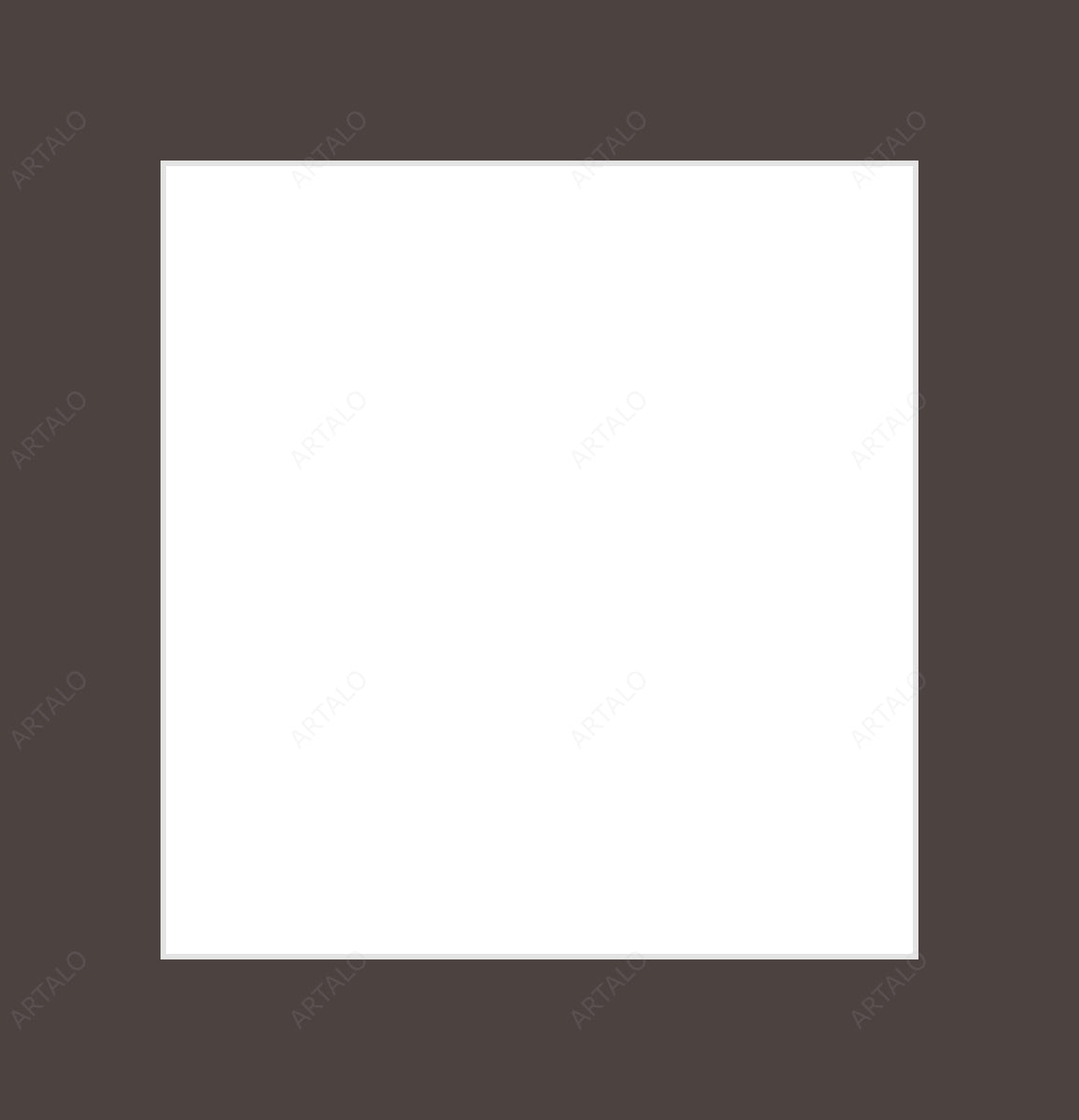 Mat Only SimulArt