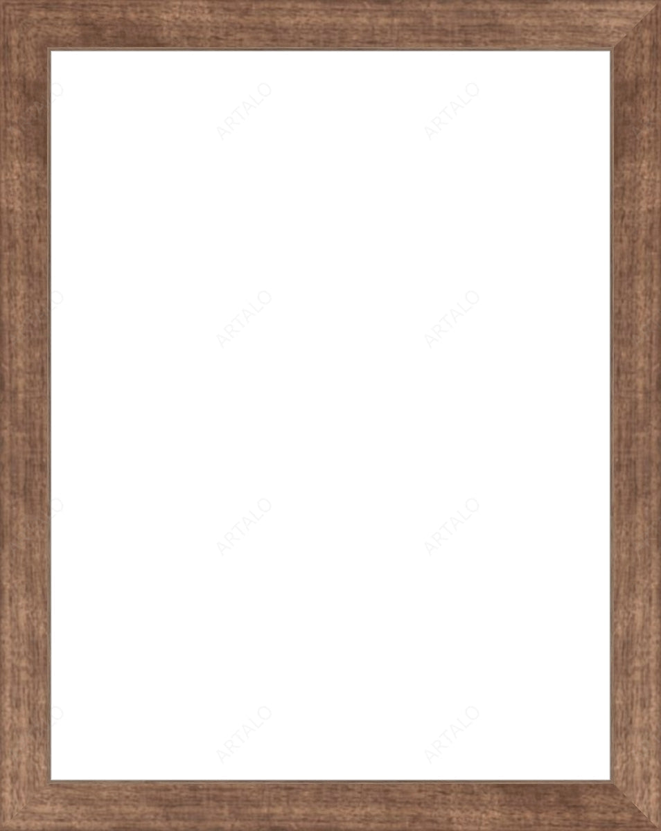 Frame and Acrylic SimulArt