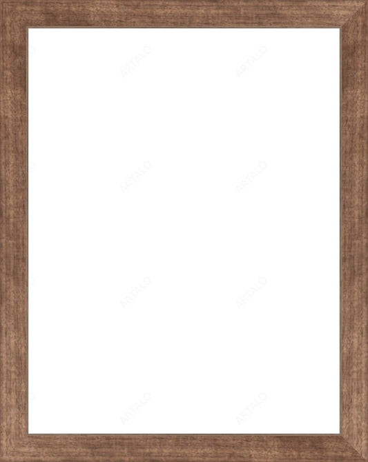 Frame and Acrylic SimulArt