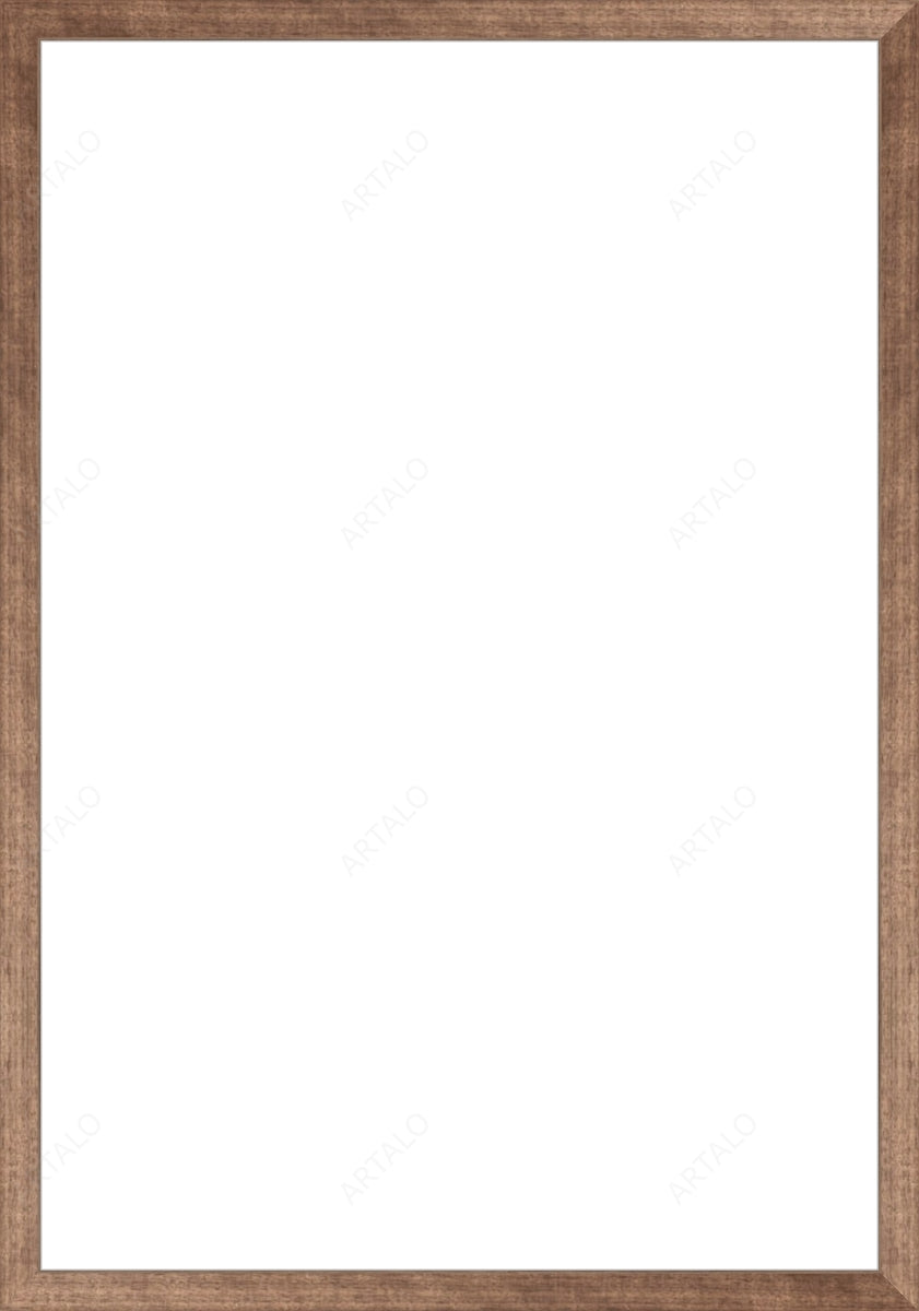 Frame and Acrylic SimulArt