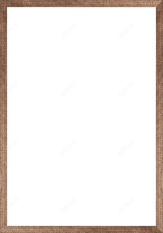 Frame and Acrylic SimulArt