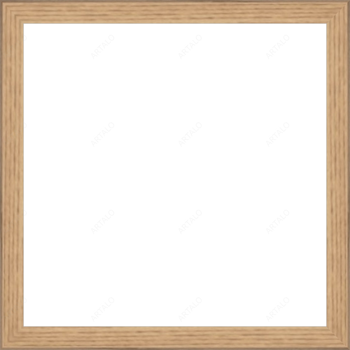 Frame and Acrylic SimulArt