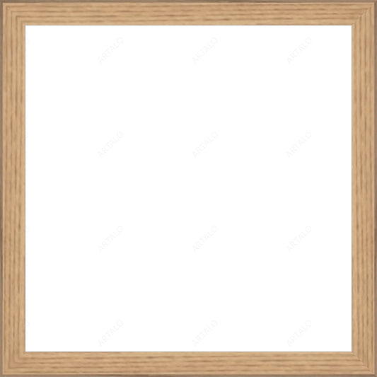 Frame and Acrylic SimulArt