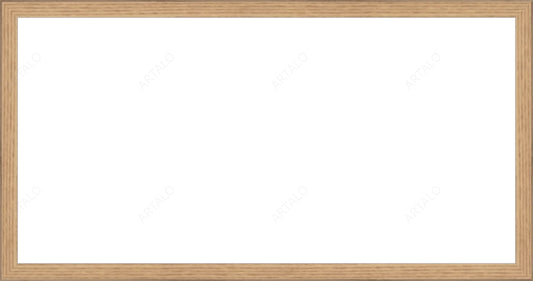 Frame and Acrylic SimulArt