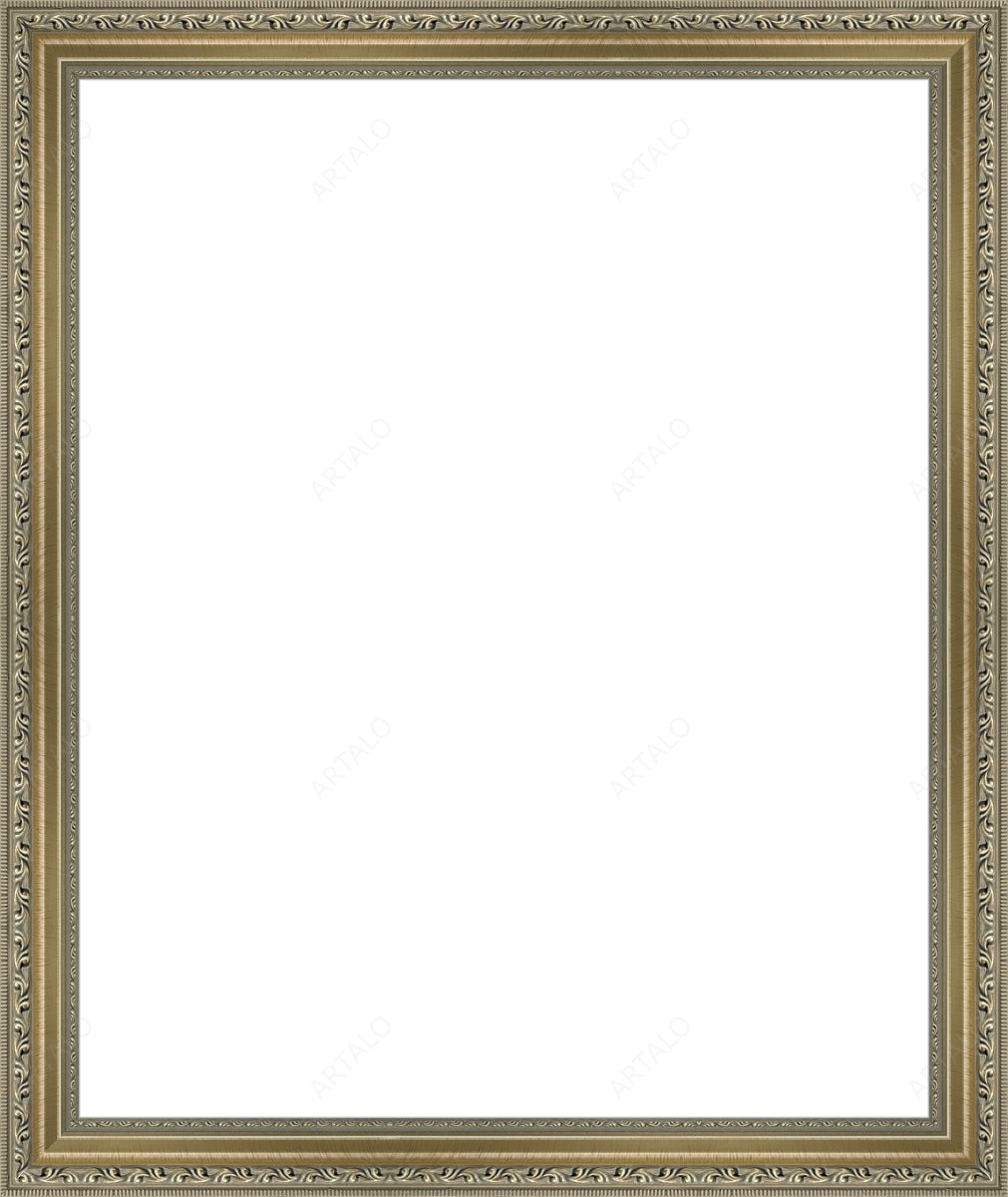 Frame and Acrylic SimulArt