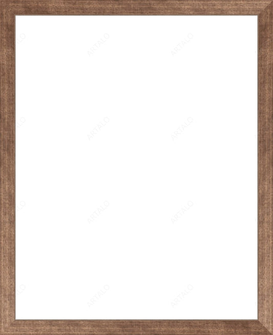Frame and Acrylic SimulArt