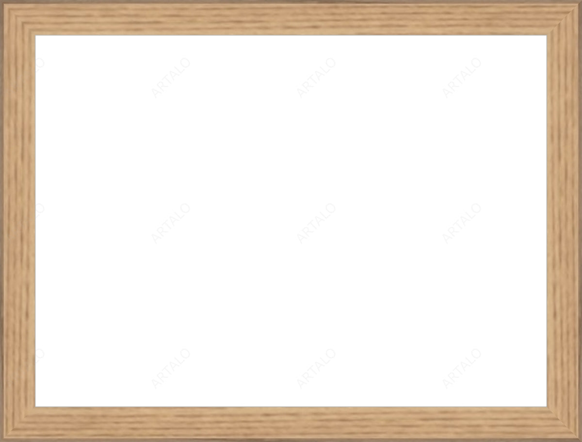Frame and Acrylic SimulArt