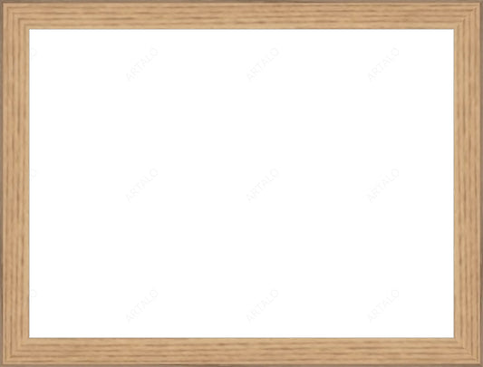 Frame and Acrylic SimulArt