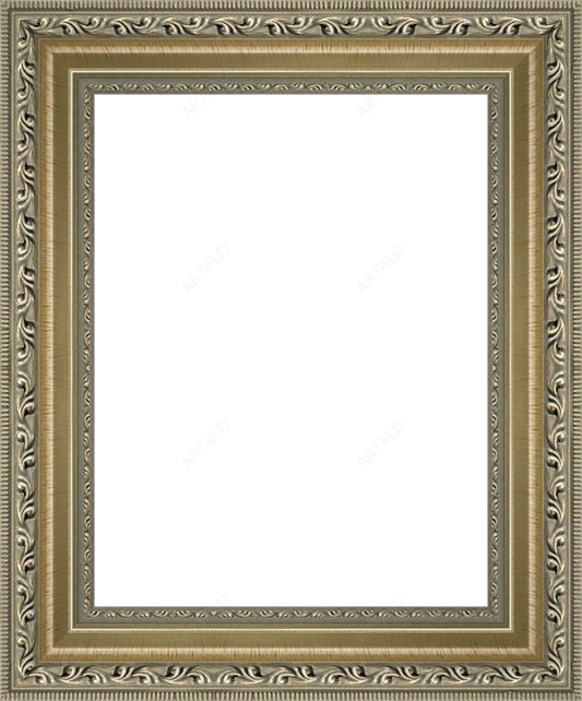 Frame and Acrylic SimulArt