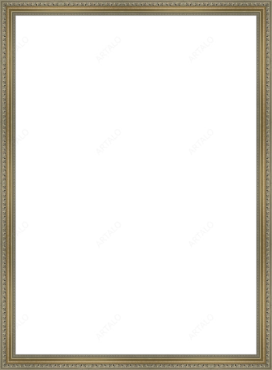 Frame and Acrylic SimulArt