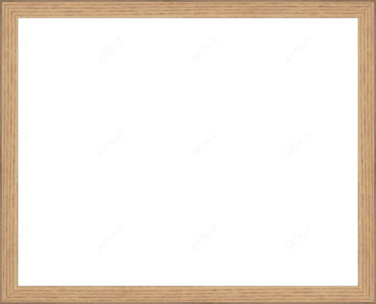 Frame and Acrylic SimulArt