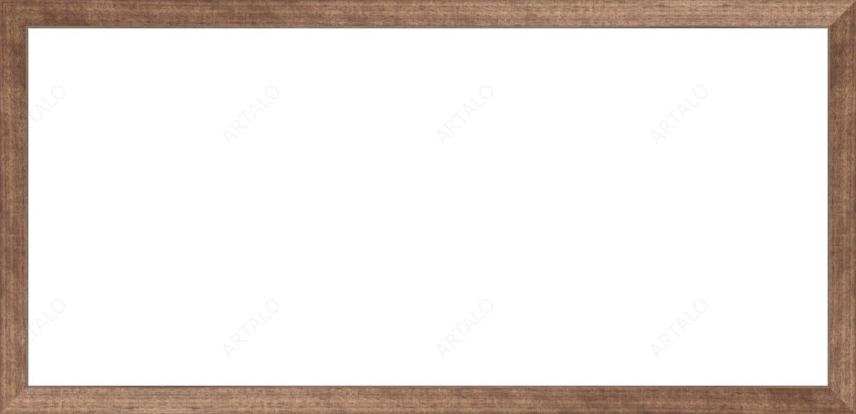 Frame and Acrylic SimulArt