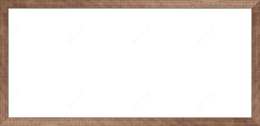 Frame and Acrylic SimulArt