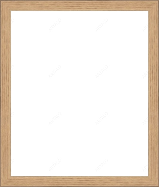 Frame and Acrylic SimulArt