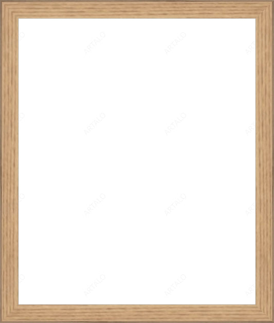 Frame and Acrylic SimulArt