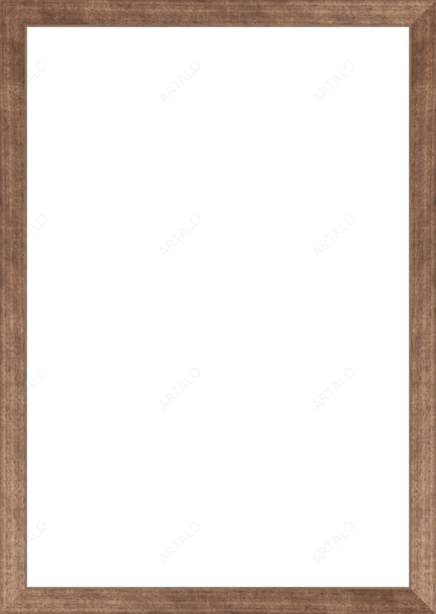 Frame and Acrylic SimulArt