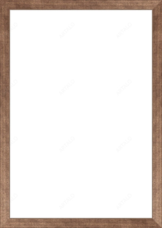 Frame and Acrylic SimulArt