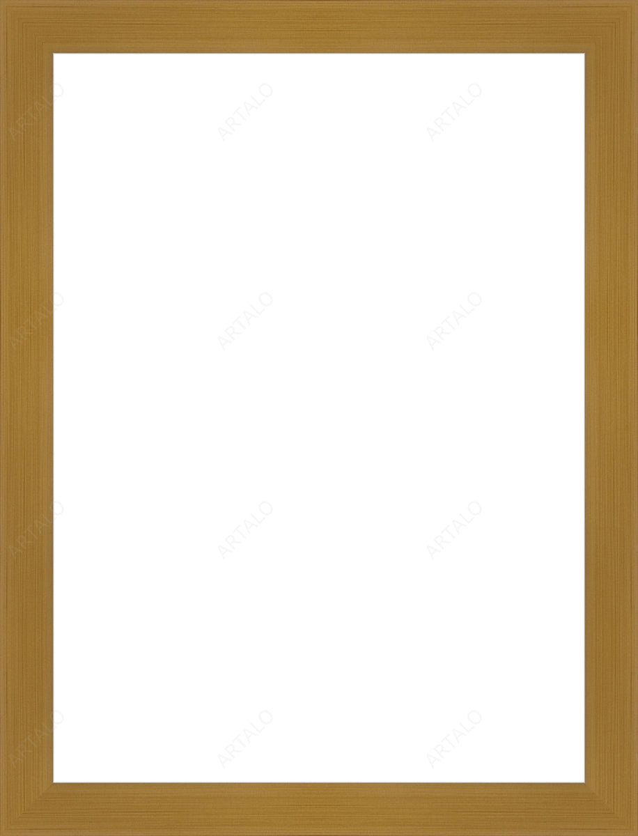 Frame and Acrylic SimulArt