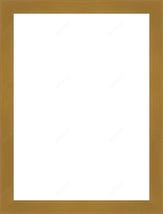 Frame and Acrylic SimulArt