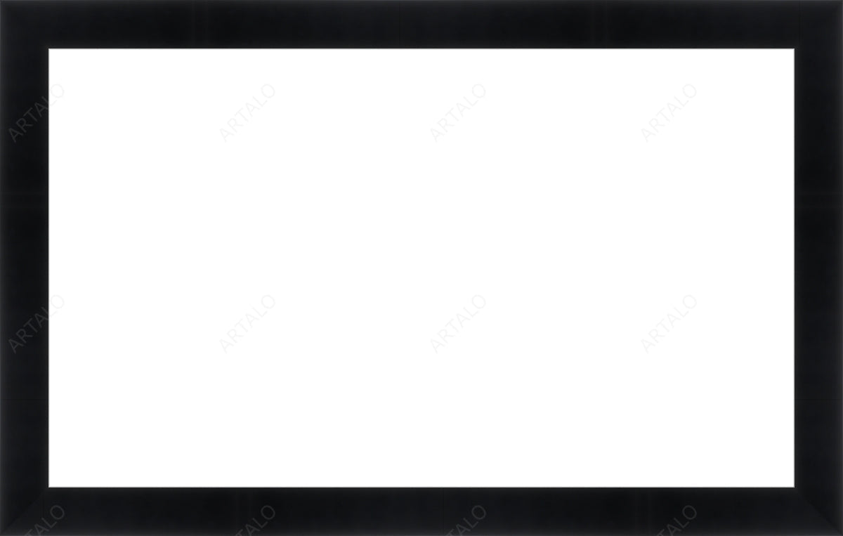 Frame and Acrylic SimulArt