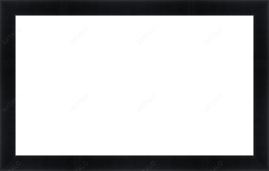 Frame and Acrylic SimulArt