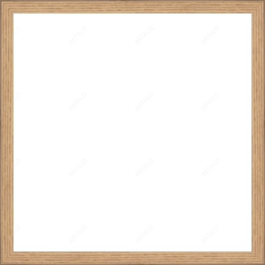 Frame and Acrylic SimulArt