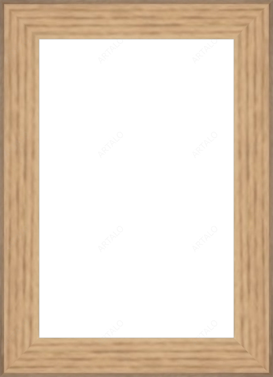 Frame and Acrylic SimulArt