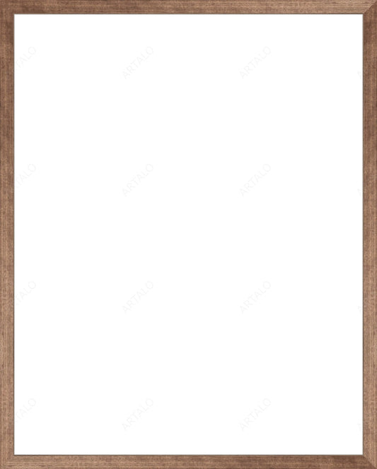 Frame and Acrylic SimulArt