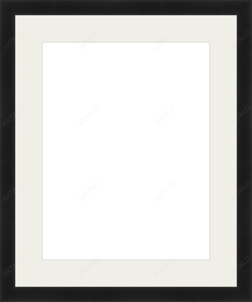Frame and Acrylic SimulArt