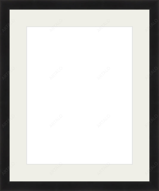 Frame and Acrylic SimulArt