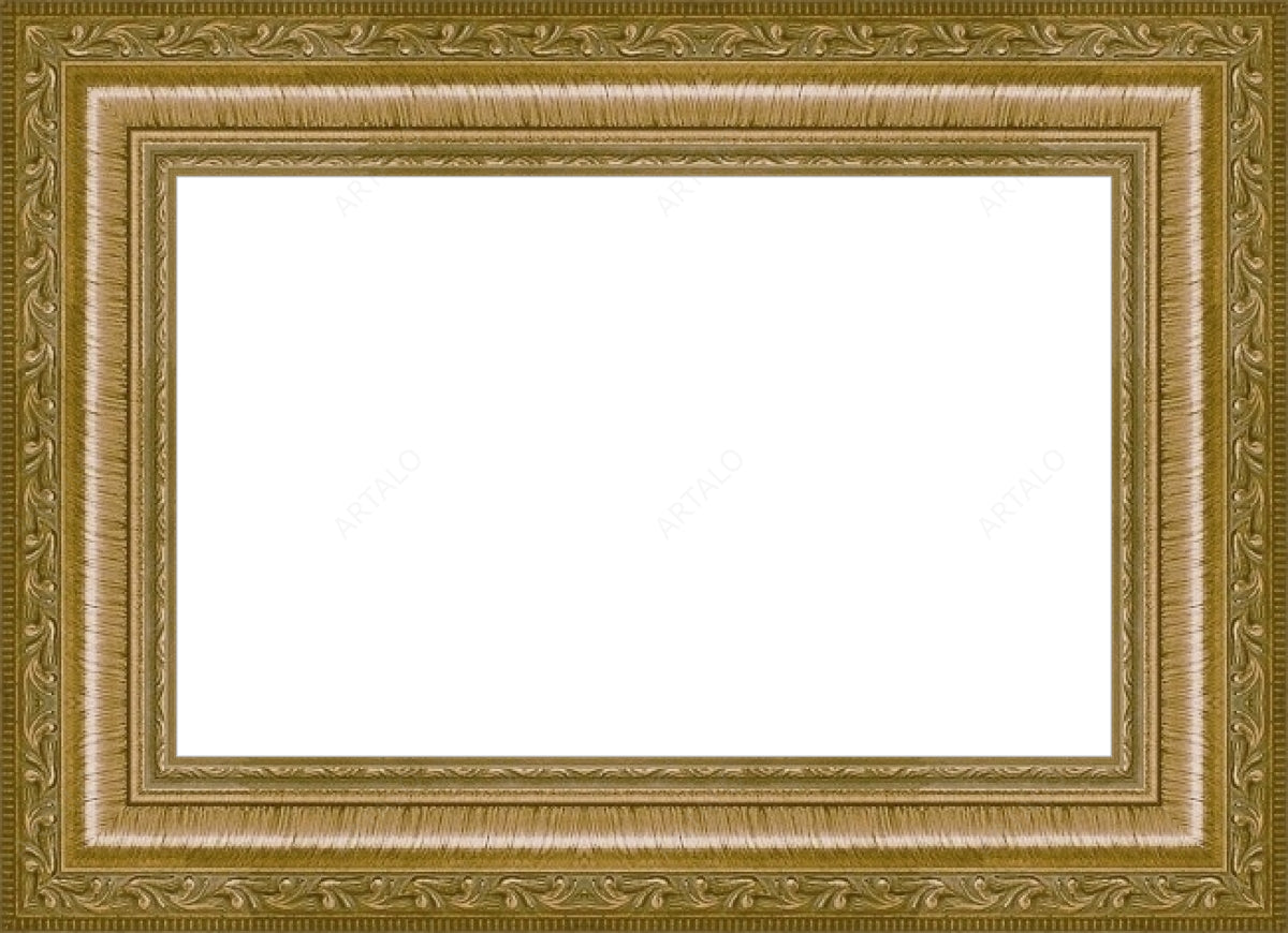 Frame and Acrylic SimulArt