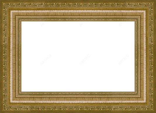 Frame and Acrylic SimulArt