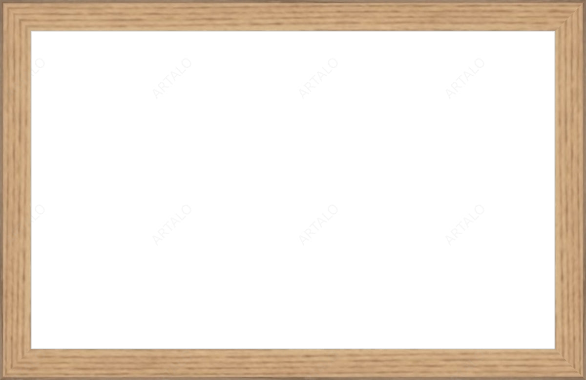 Frame and Acrylic SimulArt
