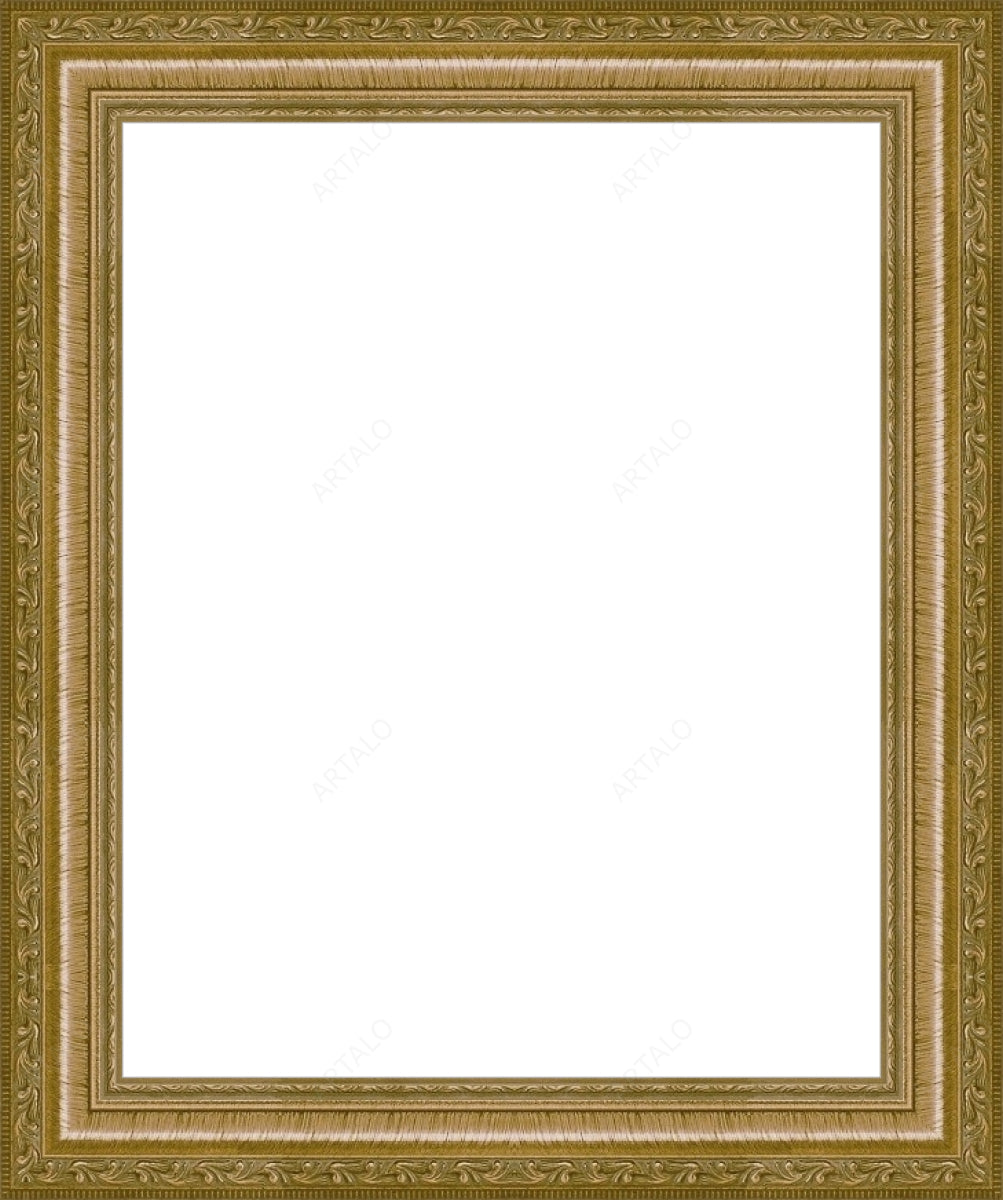 Frame and Acrylic SimulArt