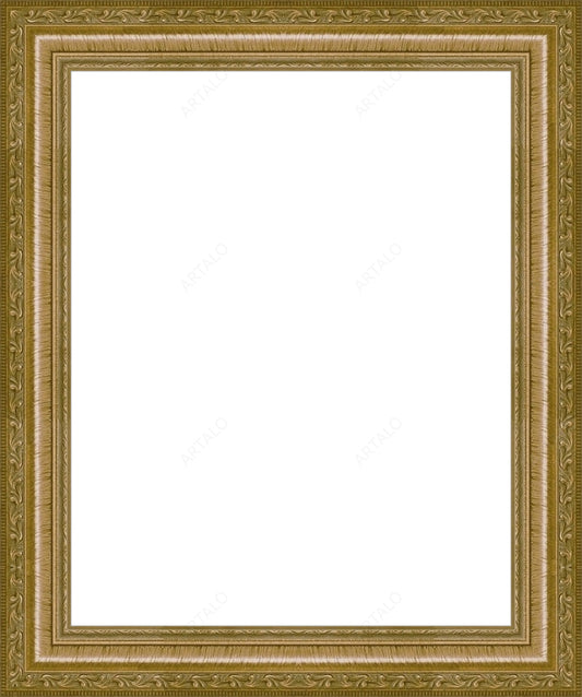Frame and Acrylic SimulArt