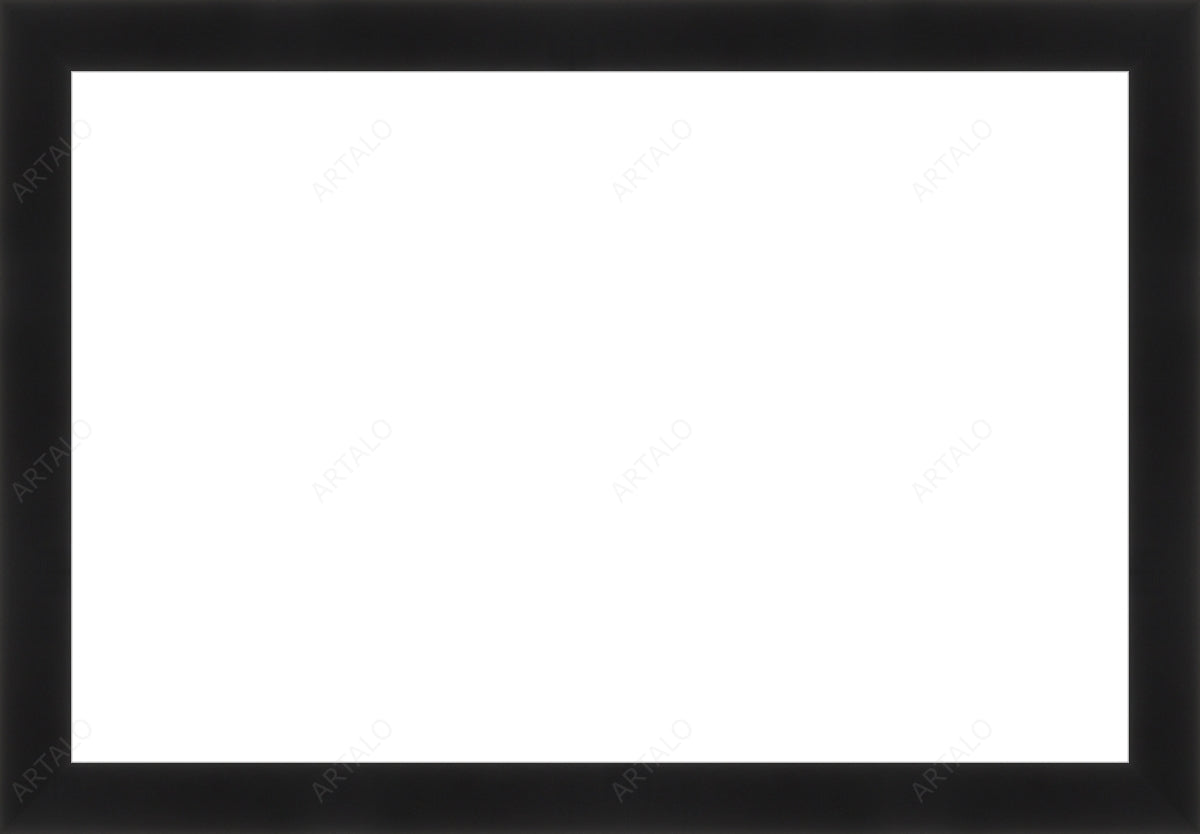 Frame and Acrylic SimulArt