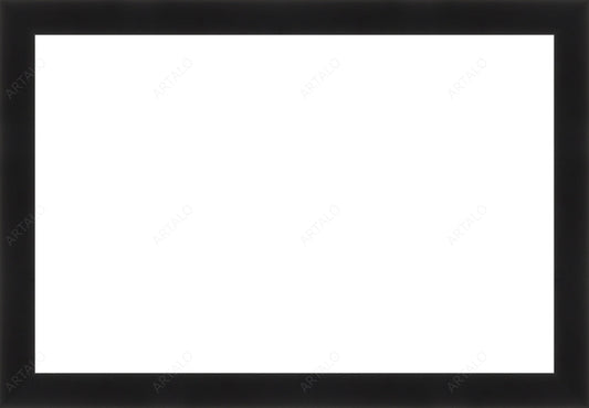 Frame and Acrylic SimulArt