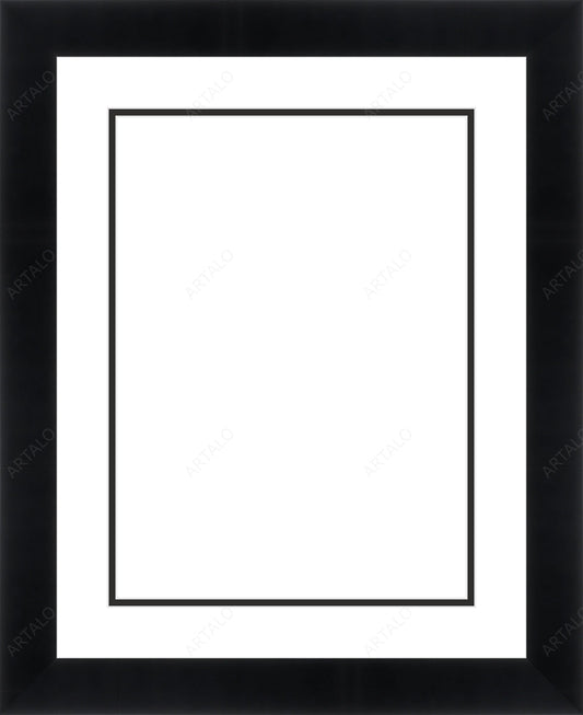 Frame and Acrylic SimulArt