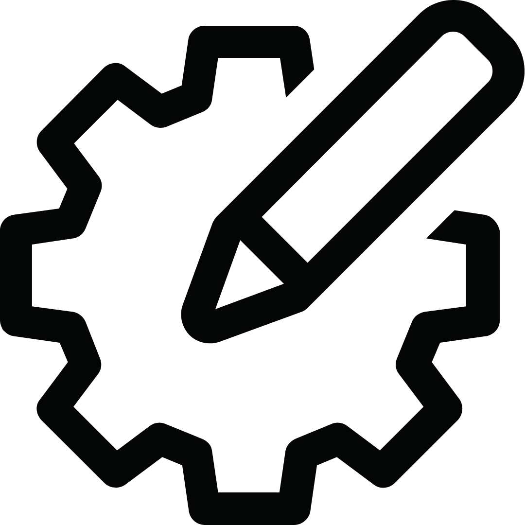 Create your custom frame online
