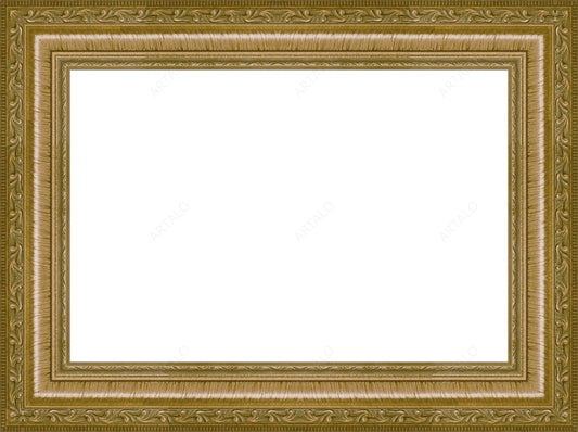 Frame and Acrylic SimulArt