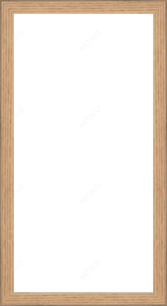 Frame and Acrylic SimulArt