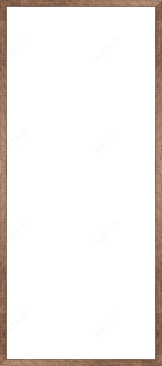 Frame and Acrylic SimulArt