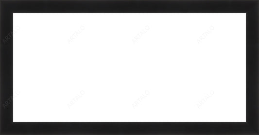 Frame and Acrylic SimulArt